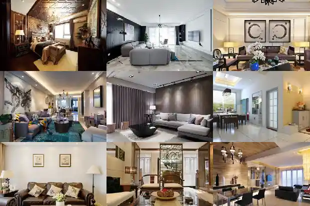 宁波市装饰公司：专业打造您的理想家居1689380357373