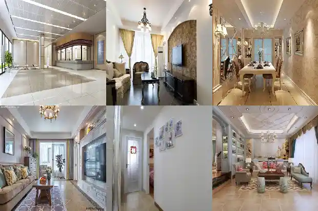 宁波市装饰公司：专业打造您的理想家居1689380357467
