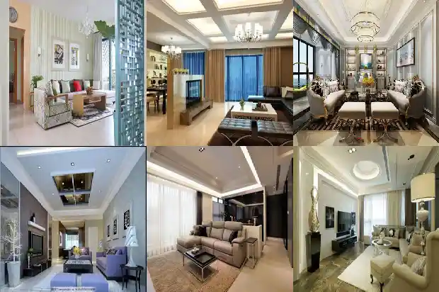 专业的装饰公司，为您打造理想家居1689380791954