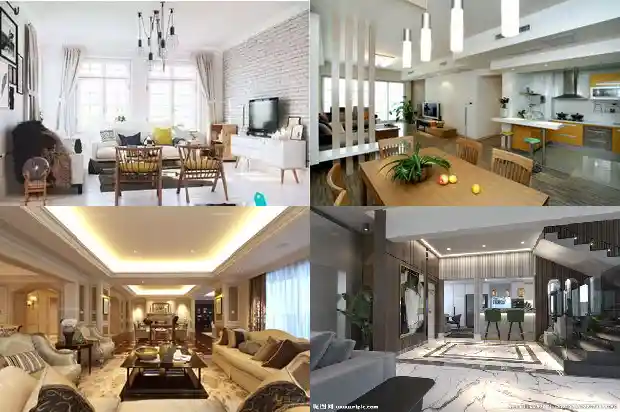 宁波市装饰公司：为您打造理想家园1689380844940