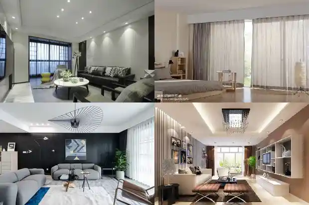 宁波装饰公司：以专业品质创造美好居住环境1689380867924