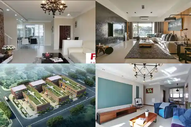 宁波装饰公司：为您打造梦想家园