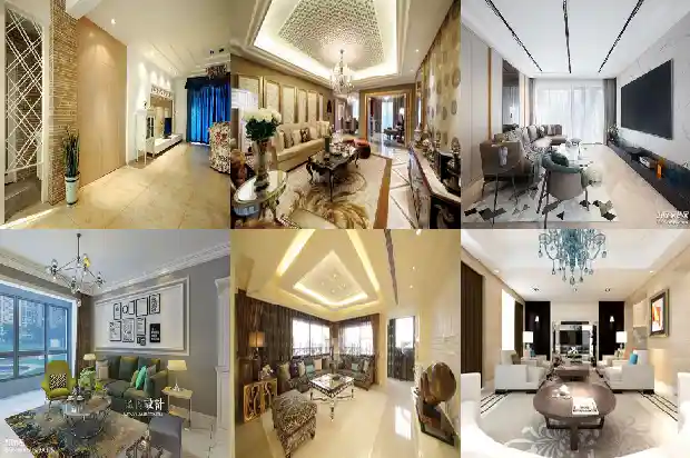 宁波装饰公司：让空间变得更美好1689466366069