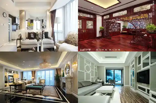 追求美的完美：宁波装饰公司为您定制梦想家园1689467116016