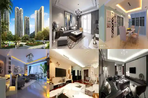 宁波装饰公司——打造理想家居的首选1689576098589