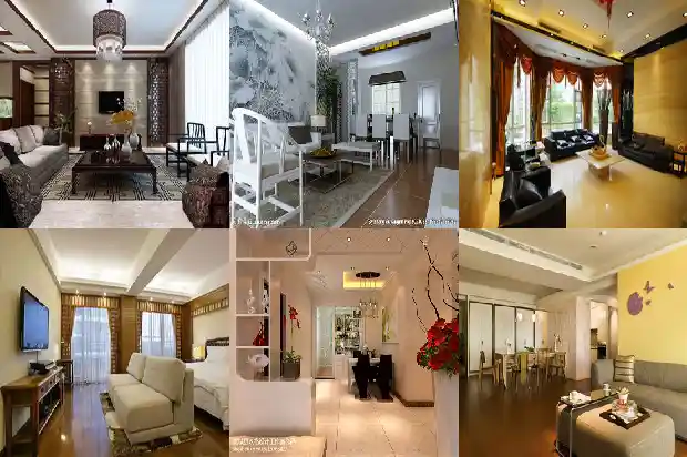 打造独特风格，缔造品质生活1689576406162