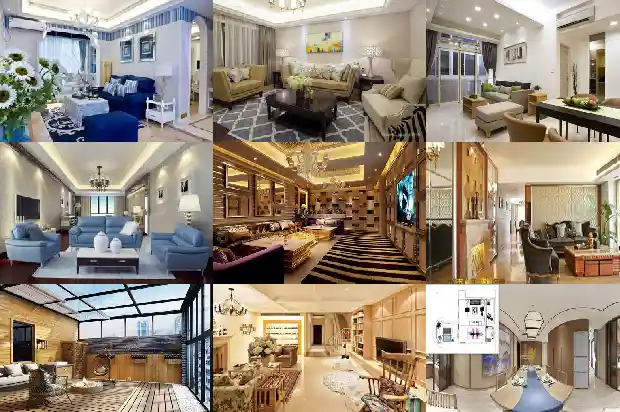 宁波装饰公司：为您创造独特的居住空间