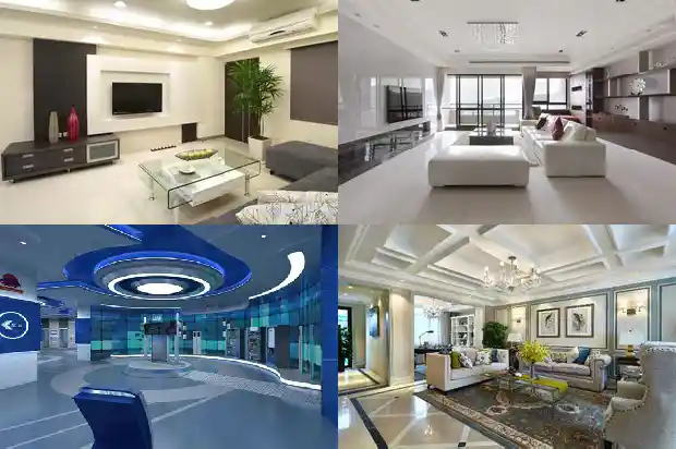 宁波装饰公司：为您创造独特的居住空间1689639110779