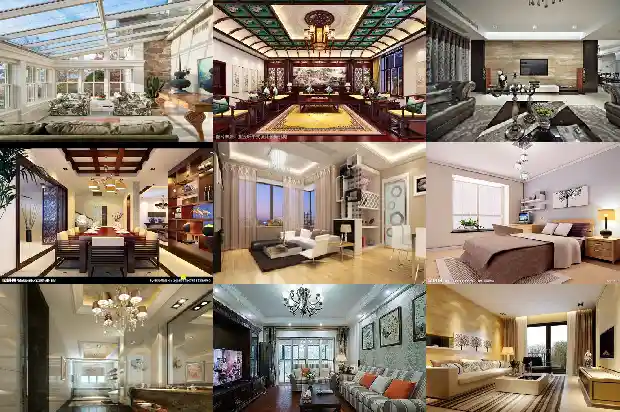 宁波市装饰行业：翻开美丽新篇章1689639619918