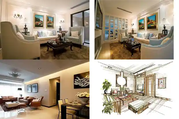 宁波装饰公司：打造独具匠心的居住空间1689639881903