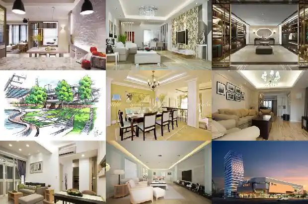 宁波装饰行业：创造居住美学的引领者1689726236331