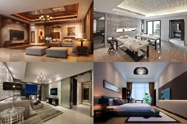 宁波装饰行业的多元化发展1689918786474