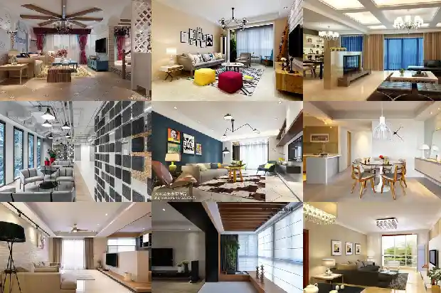 宁波装饰公司：为您打造别具一格的家居空间1689918799729