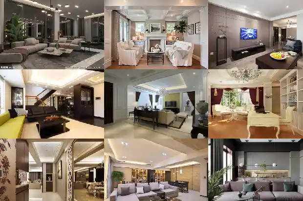 宁波装饰公司：打造美好家居空间1689918821658