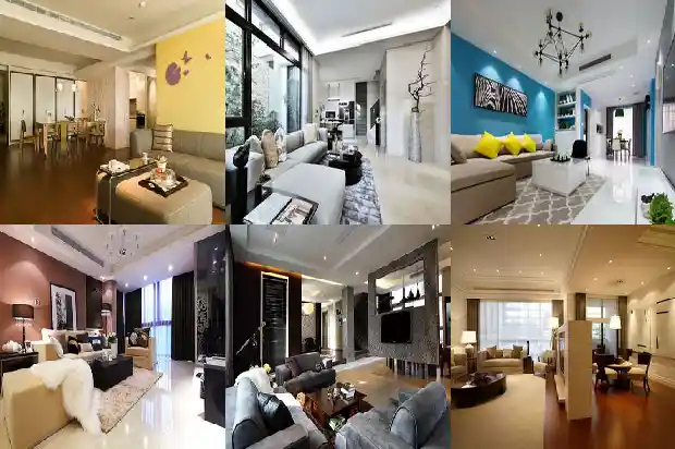 宁波装饰公司——为您打造理想家园1689918854760