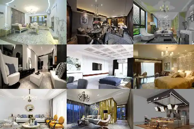 宁波装饰公司：打造梦想家居的首选1689918927099