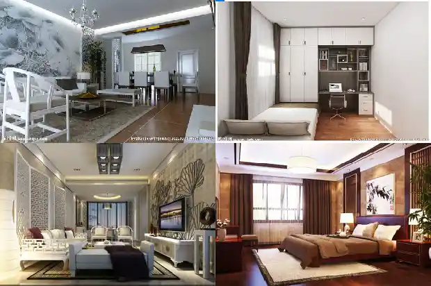 宁波装饰行业的发展与趋势1689918963370