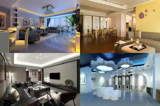 宁波装饰公司：为您打造理想家居的首选1689919023334