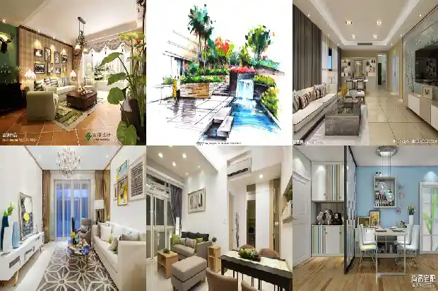 宁波装饰行业：解密专属空间的创造者1689919060723
