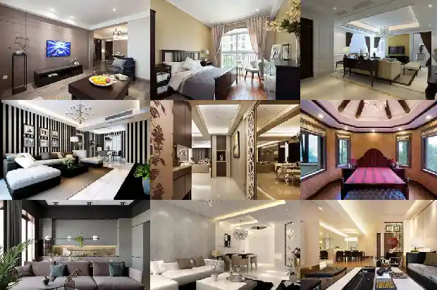 宁波装饰行业：独具匠心，打造美丽家园1689919070614