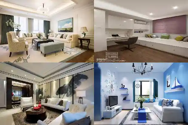 宁波装饰行业的巨变与发展1689919101690