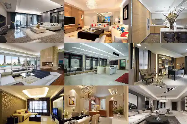 宁波装饰公司：为您打造个性化空间1689919150541