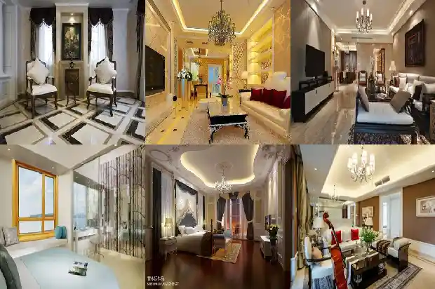 宁波装饰行业的崛起与发展1689985073206