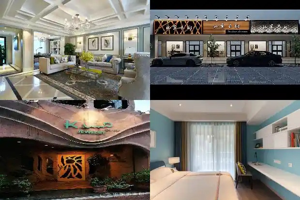 宁波装饰公司：让家居焕然一新1689985414146