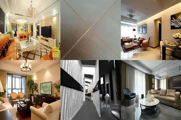 宁波装饰公司：为您打造独一无二的家居艺术殿堂1690071293754