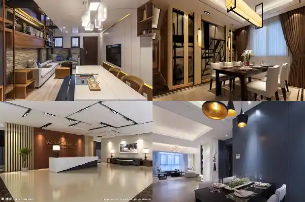 宁波装饰公司：为您打造理想家居的首选1690071834664
