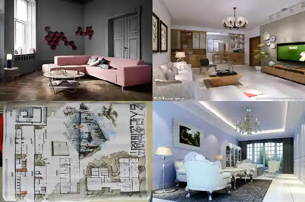 宁波装饰公司：为您打造理想住所的首选之地1690158210864