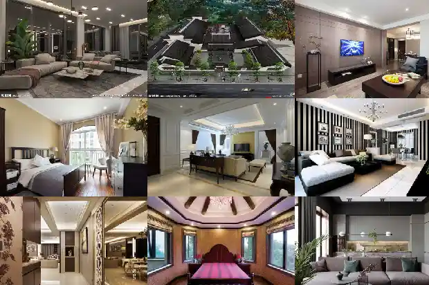 宁波装饰公司：为您量身定制完美家居1690244537529