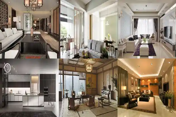 宁波装饰公司——为您打造理想家居