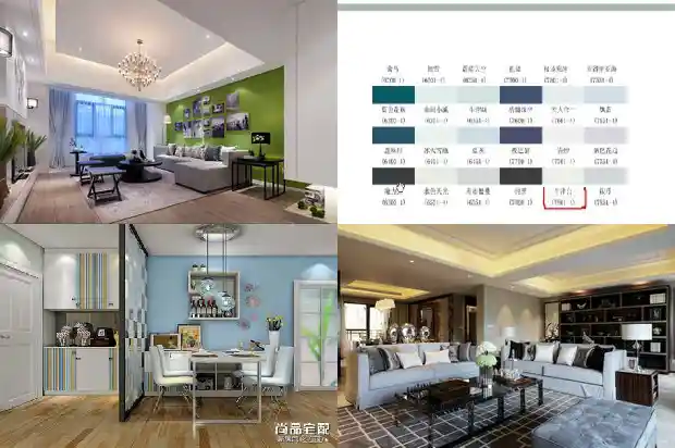 宁波装饰公司——为您打造理想家居1690330837015