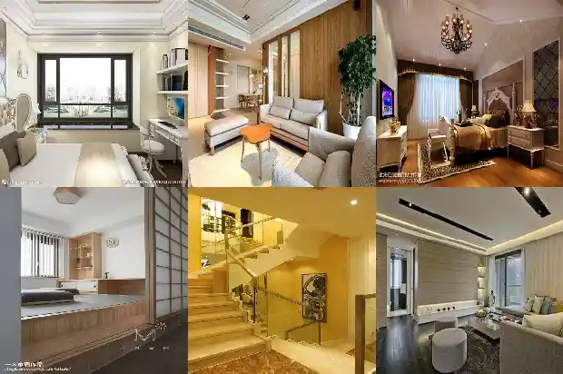 宁波装饰公司——为您打造理想家居1690330837062