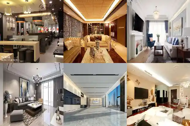 宁波装饰公司：打造你的理想居所