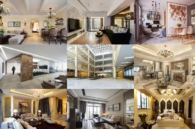 宁波装饰行业：解答常见问题1690502960042
