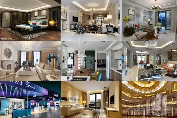 宁波装饰公司：实现你的理想家园