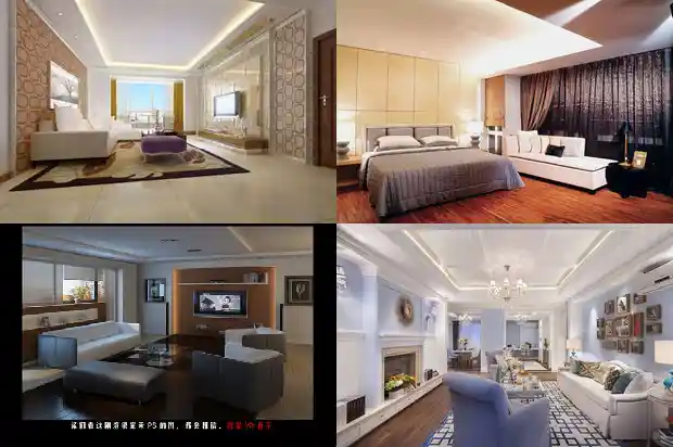 宁波装饰公司：实现你的理想家园1690503418372