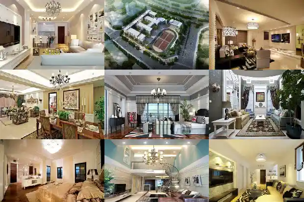 宁波装饰公司：为您创造完美的居住环境1690503897034