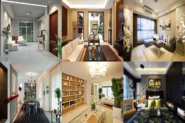 宁波某装饰公司：为您打造独一无二的家居艺术1690589544810