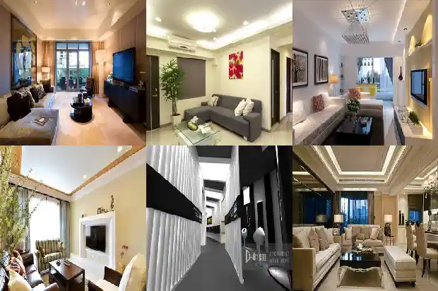 宁波装饰公司：展现独特设计与施工精湛的艺术之美1690590384145