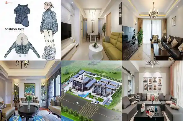 宁波装饰公司：打造理想家居的首选之地1690676564320