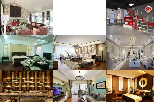 独具匠心，完美定制——室内装饰行业的佼佼者1690676613730