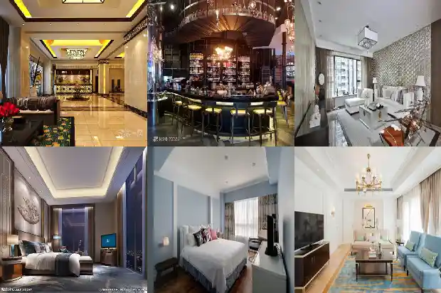 激发您的家居装饰热情，打造理想之家1690676830518