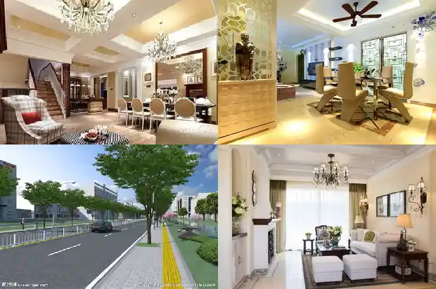 宁波装饰公司：为您打造独特的居住空间1690676856755
