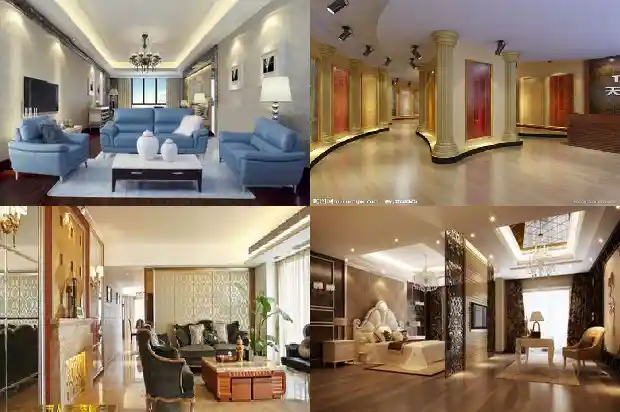 宁波装饰公司：为您打造理想居所的首选1690676993283