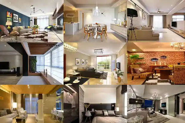 宁波装饰公司：让家居空间焕然一新