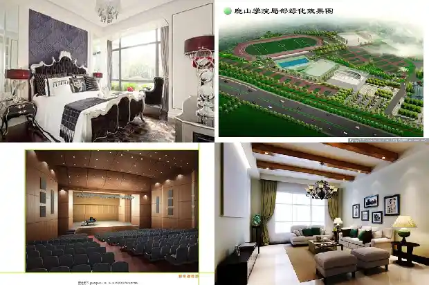 打造舒适宜居的家园，装饰公司为您提供专业服务1690935332752