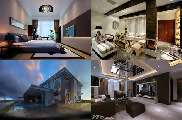 宁波装饰公司：为您打造理想的居住空间